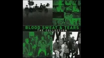 Blood, Sweat & Tears - Hi - De - Ho