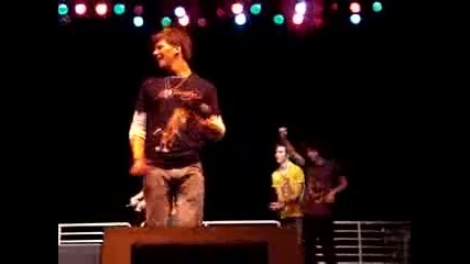 Jonas Brothers 2006 (orange County,  Ca)