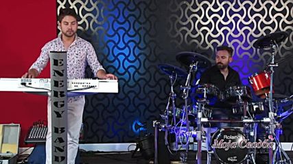 Snovi od stakla - Gjoko Jovik Energy band Vo Zivo Moja svadba cover