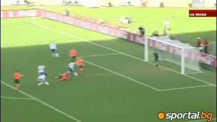 група E - Холандия 1 - 0 Япония (световно - 19.06.2010)