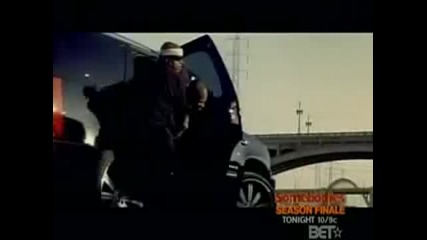 Rihanna Ft.t.i - Live Your Life