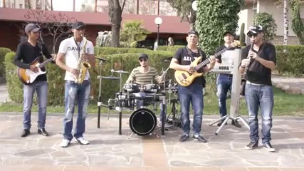 New Орк Армани - Кючека Армани 2014