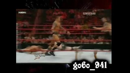 Randy Orton - I Hate You | M V | 