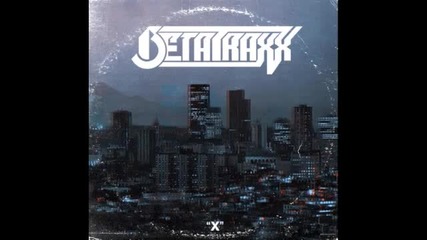 Betatraxx - Shuffling and Looking Dumb (feat. Krystal)