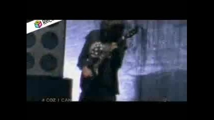 Ana Johnsson - Coz I Can