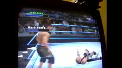 wwe smack down vs raw 2008 epizod 5