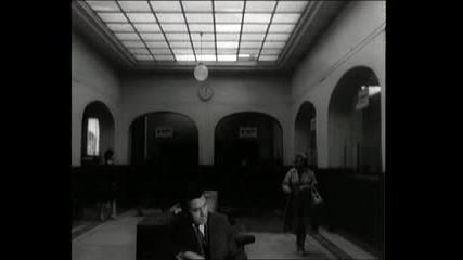Българският филм Инспекторът и нощта (1963) [част 2]