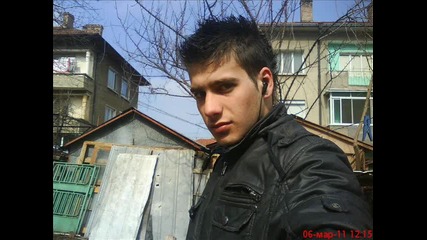 Обичам Те Мишленце!!! [inlove]
