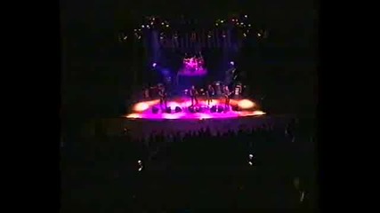Pentagram - Behind The Veil Live 1997 