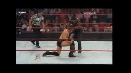 wwe Fatal 4 2010 целия турнир 5 част