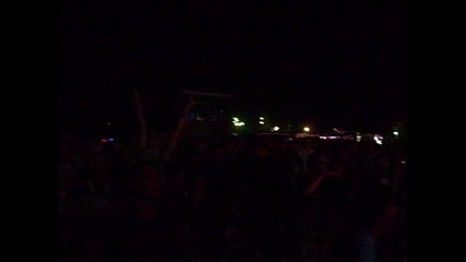 Spirit Of Burgas 2009 