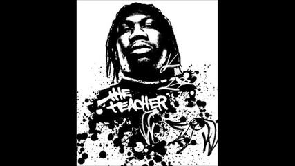 Krs One - Freestyle Over Instrumental
