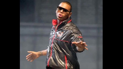 Chris Brown - Fallin Down Snippet 