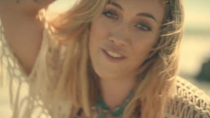 Премиера! 2o14 | Hilary Duff - Chasing the Sun ( Официално видео ) + Превод