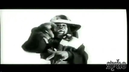 Busta Rhymes - Everything Remains Raw
