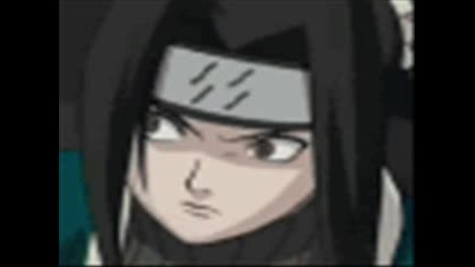 Temari and Haku are cool 