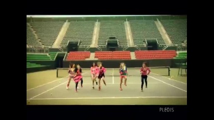 After School - Diva Mv 