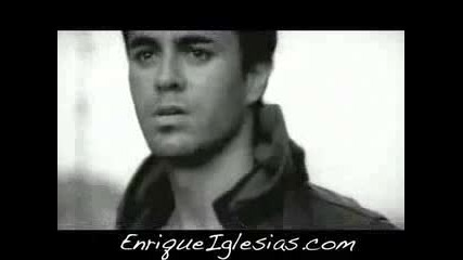 Enrique Iglesias - Somebodys Me