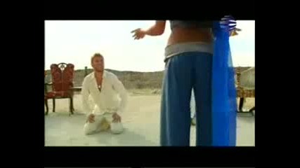 Миро - Нирвана (feat. Mike Johnson).flv