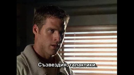 Farscape Сезон 1 епизод 2
