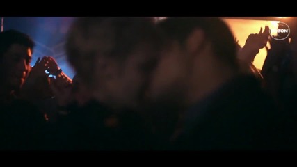 Ellie White - Sete de noi (official Video) 2012