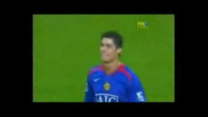 Cristiano Ronaldo - Special One