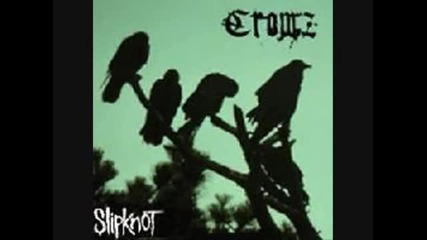 Slipknot - May 17th (anders Crowz live)