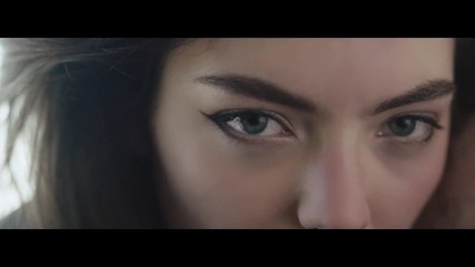 Disclosure ft. Lorde - Magnets (official 2o15)