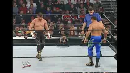 Wwe Royal Rumble 2004 Част 3