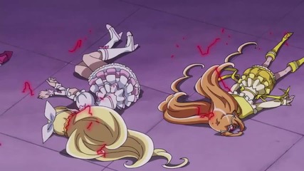 Suite Precure Episode 43