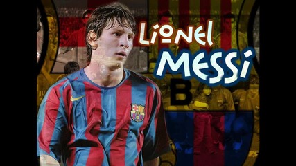 Messi Pictures [hd]