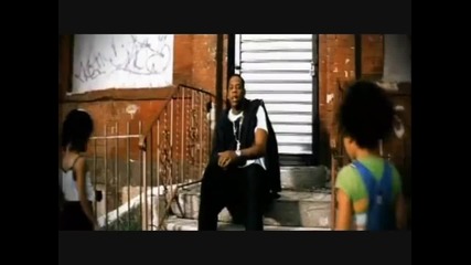 Hd Jay Z - Hard Knock Life Classic Video