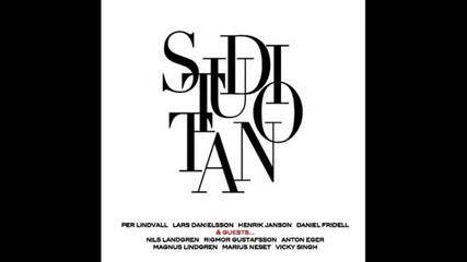 Studio Tan - Ocean Drive