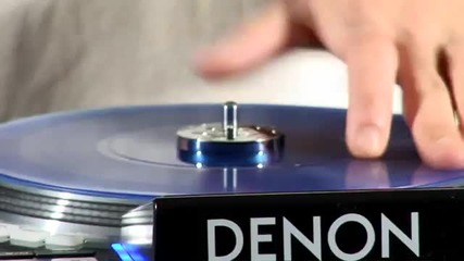 Dubstep Turntablism 
