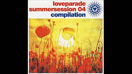 Loveparade Summer Session 2004 cd1