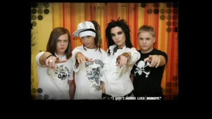 Tokio Hotel - Love Is Dead