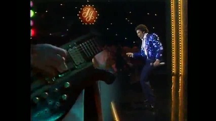 Tom Jones - Darlin' (live)