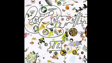 Led Zeppelin - Celebration Day