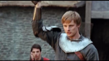 Merlin S01e01 Part 3 (hq)