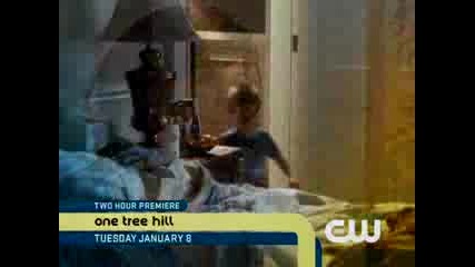 One Tree Hill Season 5