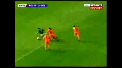 Edwin Van der Sar (top 10 saves for Holland National) [www.keepvid.com]