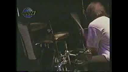 Whitesnake - Live In Argentina Part 3