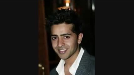 Jay Sean - 16 Who is Kamaljit Album Me against myself