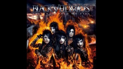 Black Veil Brides - Rebel Love Song