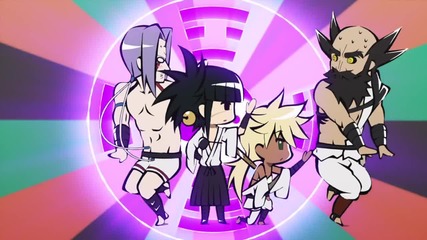 Akame ga Kill Theater - 19 [ Бг Субс ]