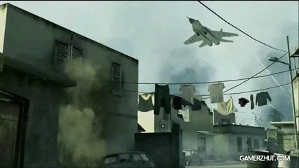 Call Of Duty - 4 (hd)