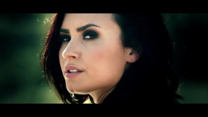 Премиера •» Demi Lovato - Confident (официално видео)