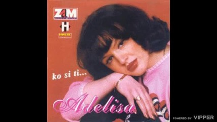 Adelisa - Zapali me - (audio 1998)