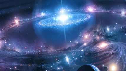 Filteria - In The Heavens Eye 