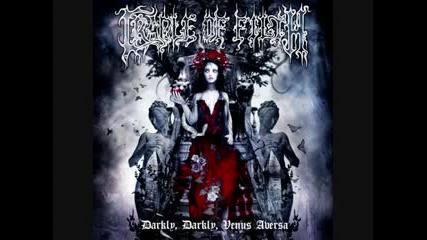 Cradle of Filth - Beast of Extermination